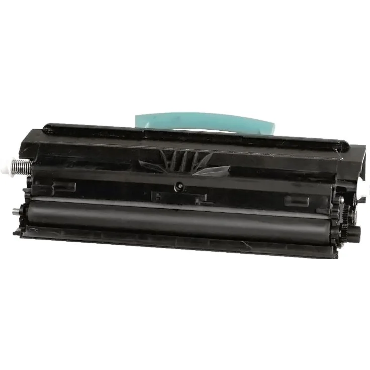 Ampertec Kompatibler Toner ersetzt Lexmark E450H11E E450A11E, schwarz, 12.000 Seiten Druckkapazität