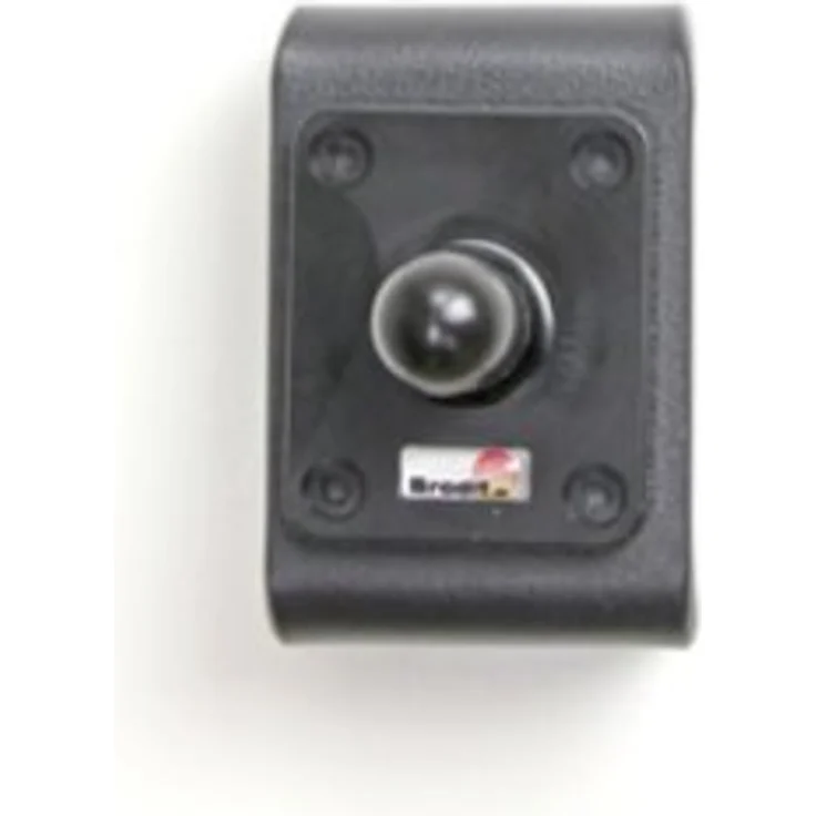Brodit Halterung für TomTom GO 5X0/5X00/6X0/6X00, Kugelgelenk Smartphone Halterung, Schwarz – Bild 4