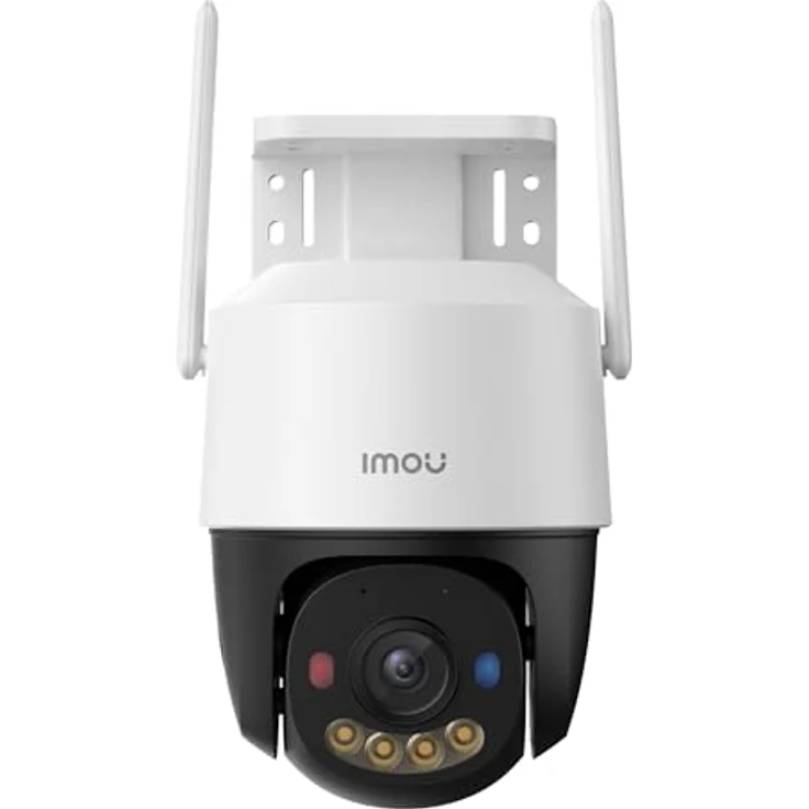 Imou Cruiser SC WiFi IP66 5Mpx IP-Kamera mit Nachtsichtmodus – Bild 3