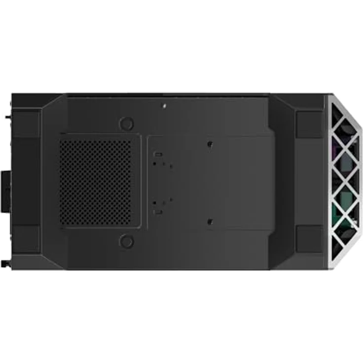 Lenovo LOQ Tower 26ADR10, Grau, Desktop-PC mit AMD Ryzen 7 8745HX, 32 GB RAM, 1 TB M.2 SSD und NVIDIA GeForce RTX 5060 – Bild 18