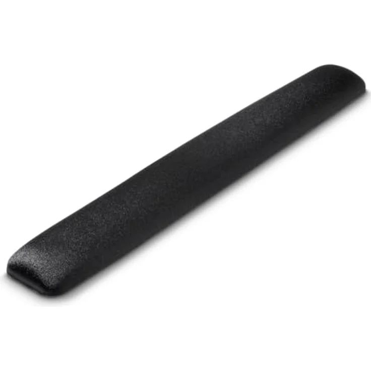 Hama Ergo Tastatur-Handballenauflage, Ergonomische Handballenauflage mit Memory Foam, Schwarz – Bild 8