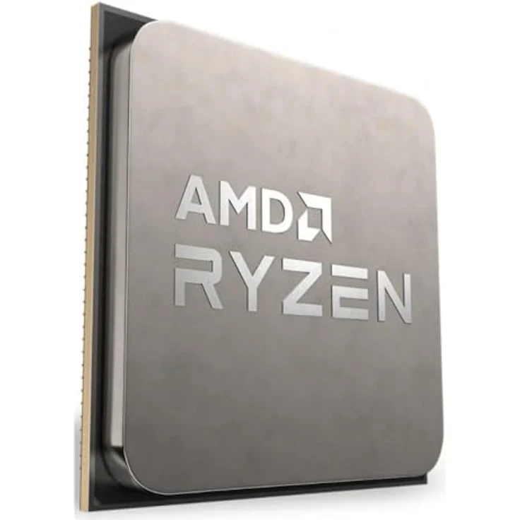 AMD Ryzen 7 5700, 8-Kern Prozessor mit 3.7 GHz Basis-Takt, 16 Threads und 16 MB Cache, Sockel AM4, Boxed – Bild 4