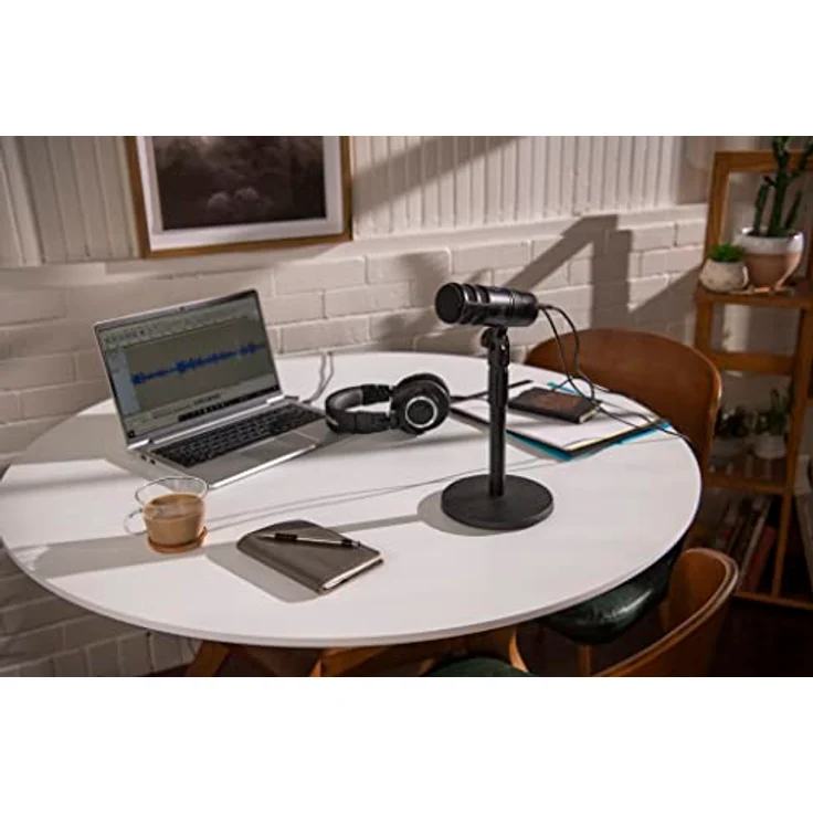 Audio-Technica Mikrofon AT2040USB – Bild 5