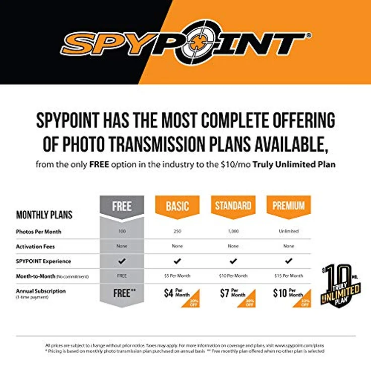 Spypoint Cell-Link 32077 Nachrüstmodul zur Fotoübertragung – Bild 4