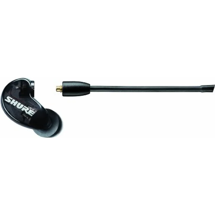 Shure SE215-CL transparent  – Bild 4