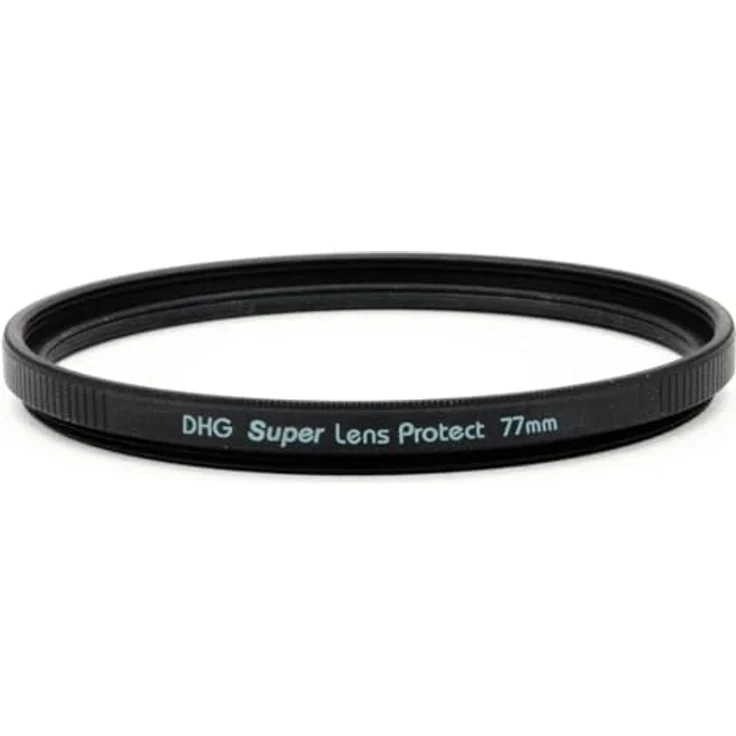 Marumi DHG Super Linsen-Schutzfilter (77 mm) – Bild 2