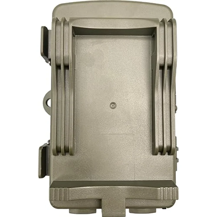 Berger & Schröter Wildkamera, 4K Überwachungskamera mit 0,2 Sek. Auslösezeit, spritzwassergeschützt, bis zu 512 GB Speicher – Bild 4