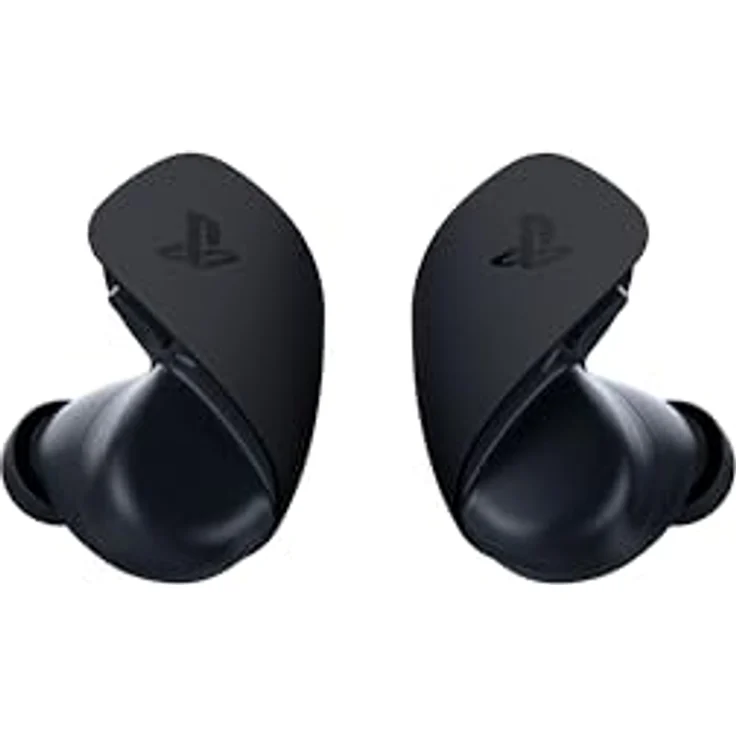 SONY PULSE Explore™ Wireless, In-ear Gaming-Ohrhörer mit 3D-Audio, Bluetooth und KI-Geräuschunterdrückung, Midnight Black – Bild 2