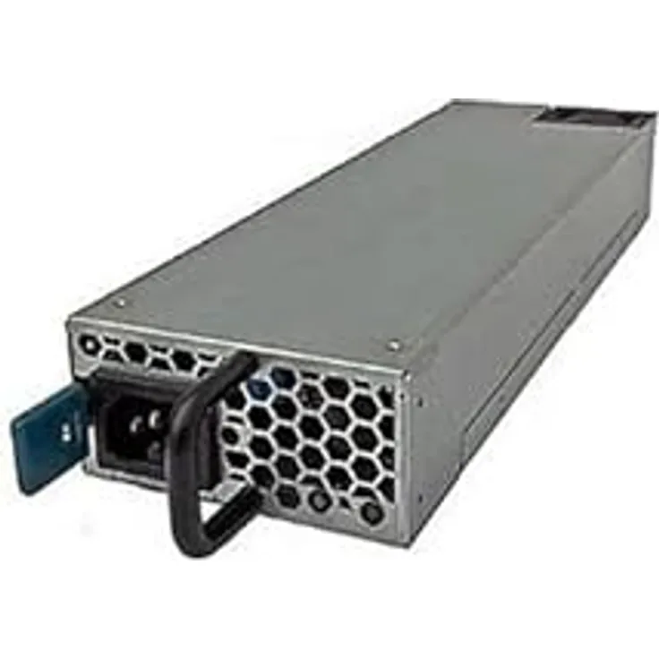 Extreme Networks EXTREME ROUTING B 1100 WATT AC POE Power Supply Module, Front to Back Airflow