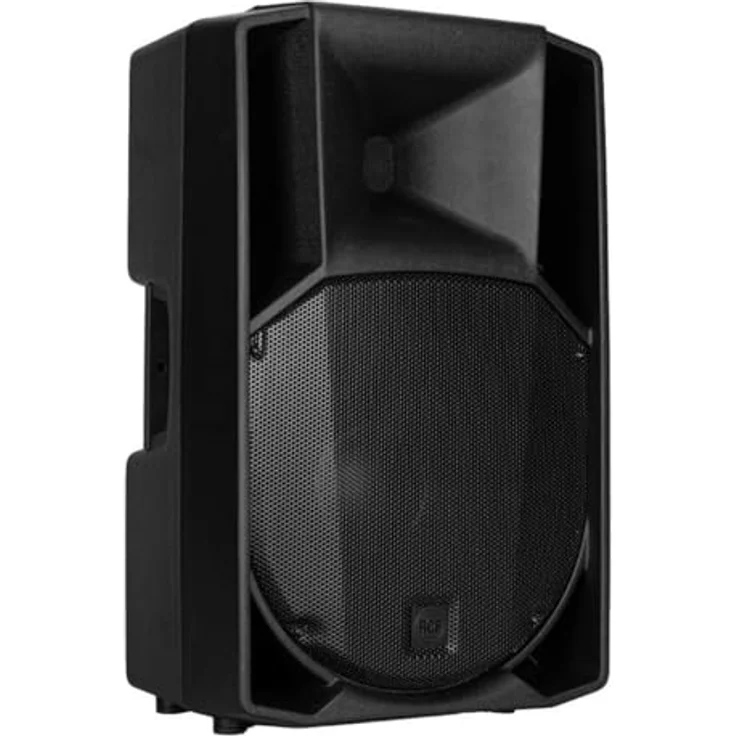 RCF ART 715-A MK5, Aktivlautsprecher mit 1400 Watt, 2-Wege, 45 - 20000 Hz, Schwarz – Bild 2