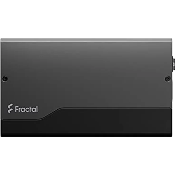 Fractal Design Netzteil FRACTAL DESIGN 860W ION+ 2 860P Modular (80+Plat), FD-P-IA2P-860 – Bild 4