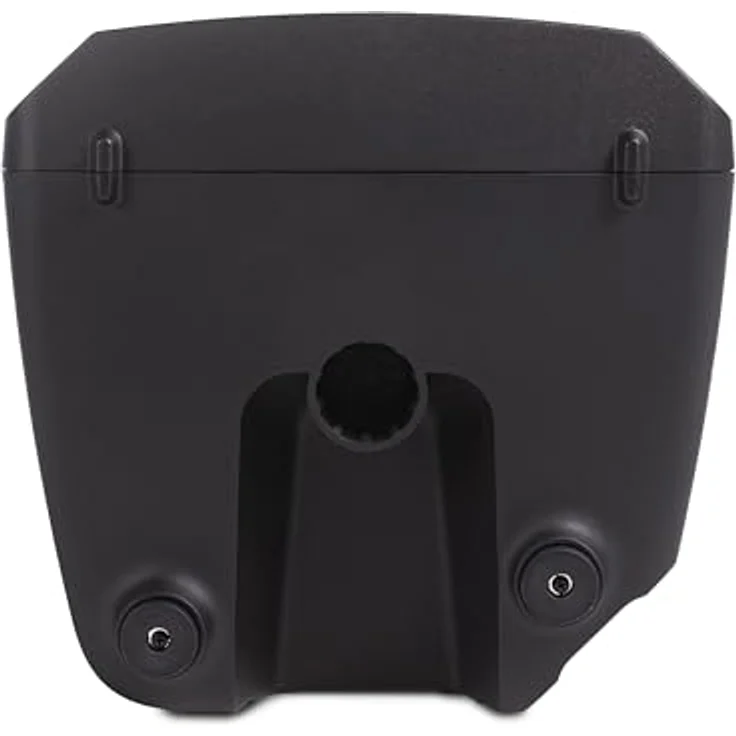 Sonstige Studios Alto TX412B, Aktiver PA Lautsprecher mit 600 Watt, bis zu 10 Stunden Akkulaufzeit, Schwarz – Bild 17
