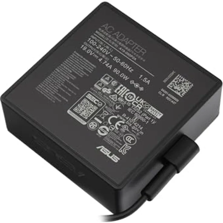 Netzteil für Asus K31ADE (90 Watt original)