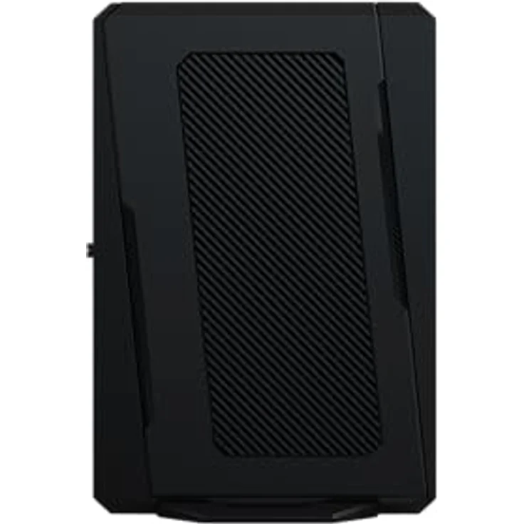 ASUS NUC 15 Performance Kit RNUC15JNK9X40002, Barebone Mini-PC mit Intel Core Ultra 9, NVIDIA GeForce RTX 5070, 24 Kerne, Schwarz – Bild 4