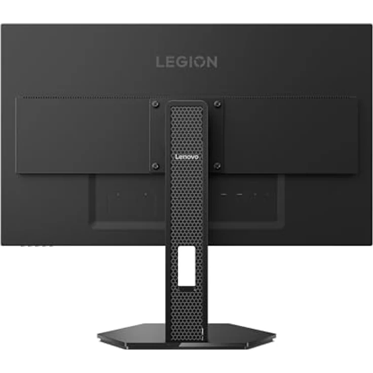 Lenovo Legion 27-10, 27" Full HD WLED Gaming Monitor, 240Hz, 0.5 ms, HDMI, DisplayPort, TÜV Augenschutz, schwarz – Bild 5