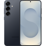 Samsung Galaxy S25+ AI Smartphone, Android-Handy ohne Vertrag, 12 GB RAM, 256 GB Speicher, Blueblack