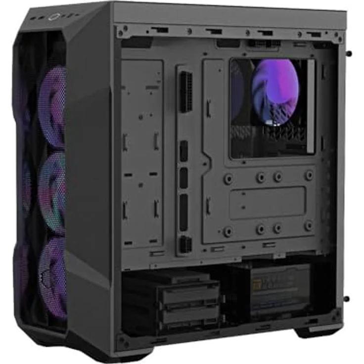 TD500 MAX für Einzelhandelsversion – Bild 3