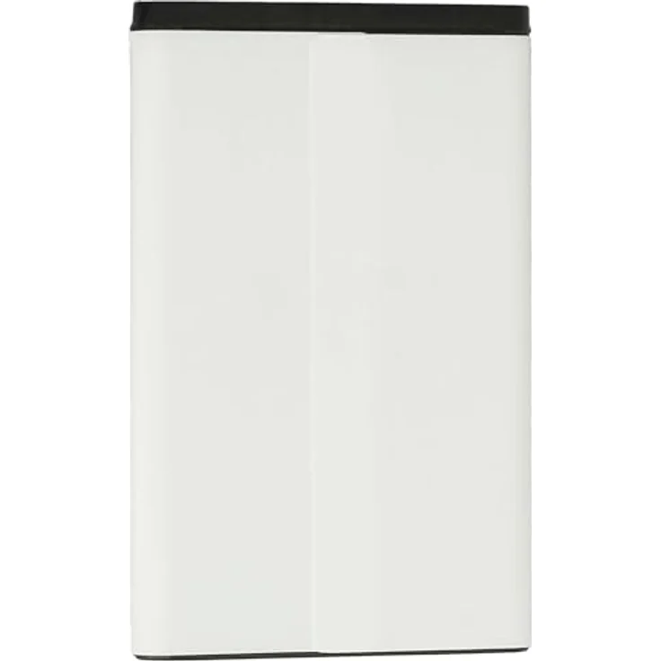 vhbw 1x Lithium-Ionen Akku kompatibel mit Techniradio DAB+ Radio, 1200 mAh, 3,7 Volt, wiederaufladbar – Bild 2