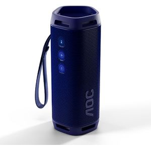 Bild für AOC O1 Bluetooth-Lautsprecher 