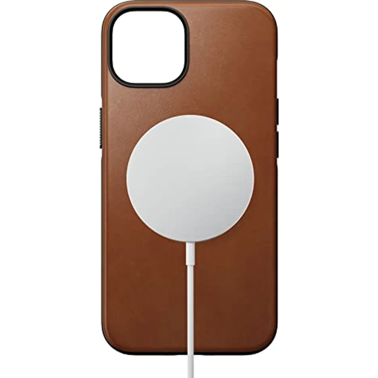 Nomad Modern Leather Case NM01263685 – Bild 1