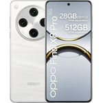 OPPO Find X8 Pro 16GB/512GB Weiß