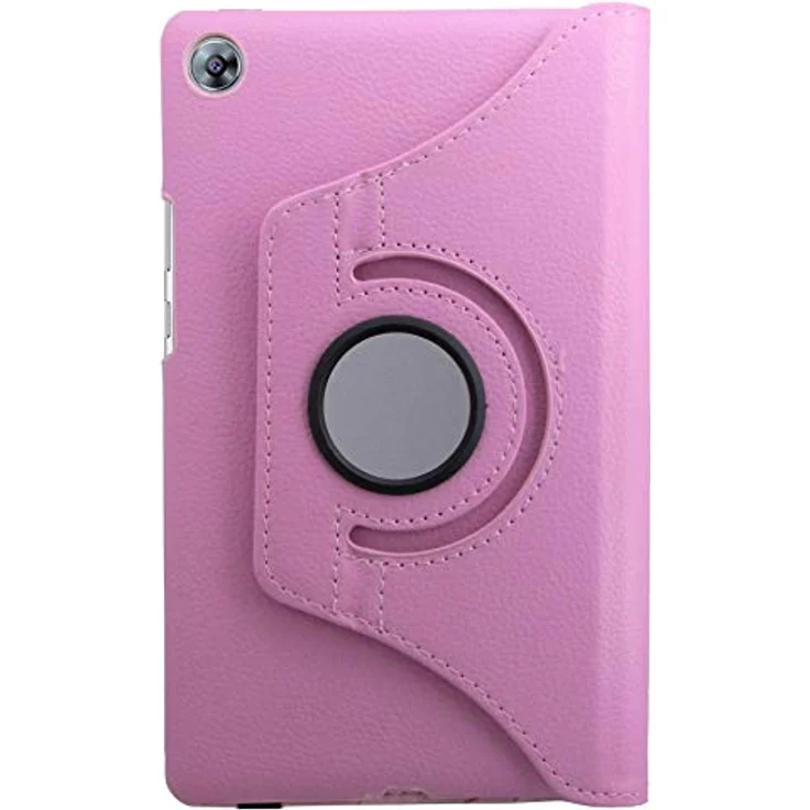 cofi1453 Schutz Tasche Hülle für Huawei MediaPad M5 10,8 Zoll - 360° Rotierbar mit Ständer, Rosa – Bild 5
