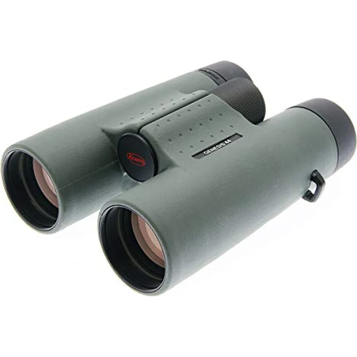 Kowa Genesis 8,5x44 Prominar Fernglas mit XD/ED-Linsen zur Naturbeobachtung, Vogelbeobachtung, Jagd, Urlaub, Wandern. Perfekt für Erwachsene – Bild 1