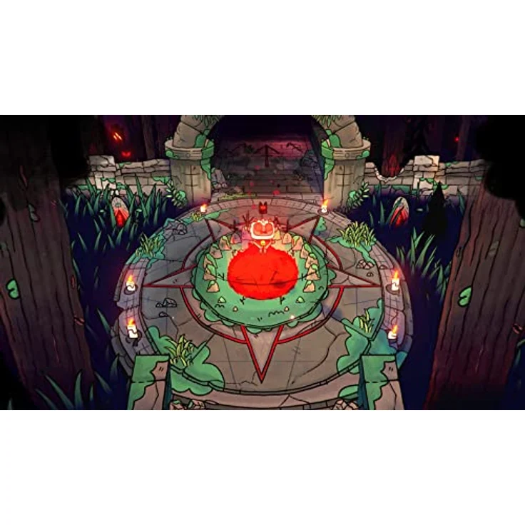Cult of the Lamb – Bild 2