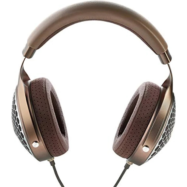 Focal Clear MG Over-Ear-Kopfhörer, offene Bauweise – Bild 2