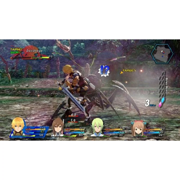 Star Ocean: The Last Hope International [UK Import] – Bild 2