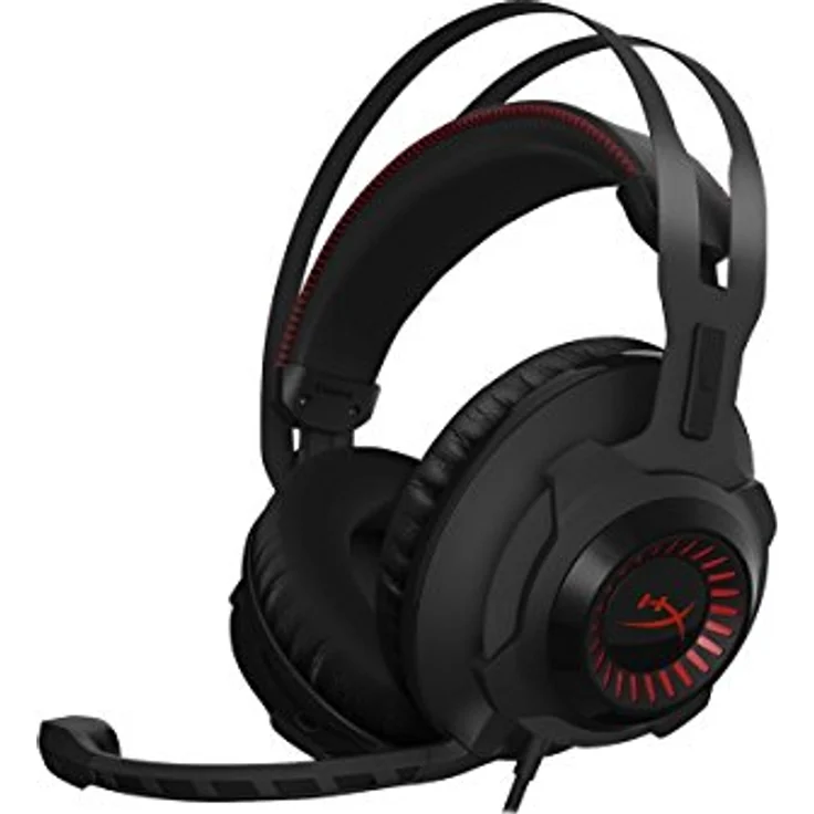 Kingston Hyperx Cloud Revolver – Bild 2
