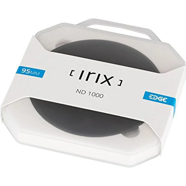 Irix Edge ND1000 Neutral Density 62 mm Filter, Kamera-Filter mit ND 1000 (10 Blenden) Filterfaktor – Bild 4