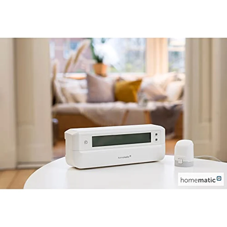 Homematic IP Stellantrieb – motorisch (HmIP-VDMOT) – Bild 2