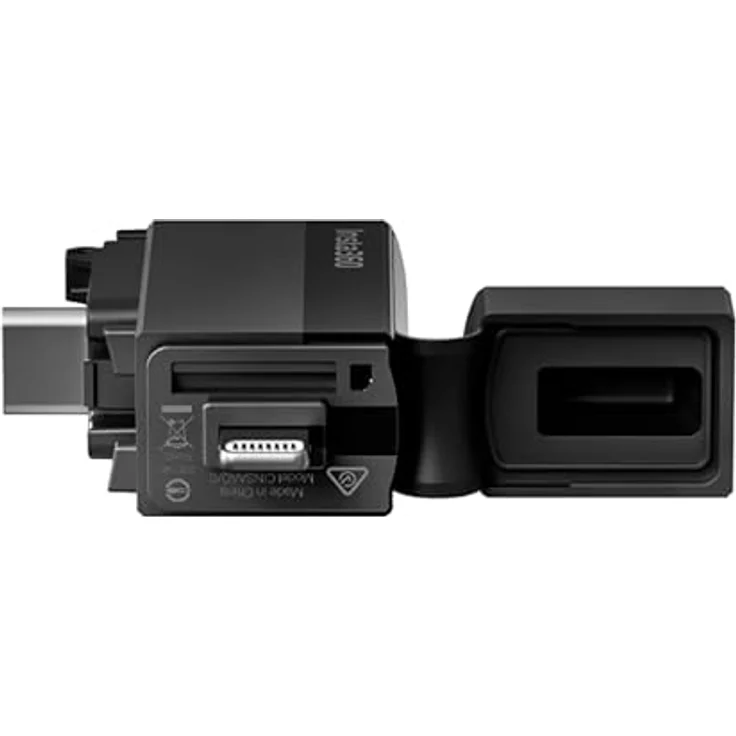 Insta360 X3 Schnellleser – Bild 5