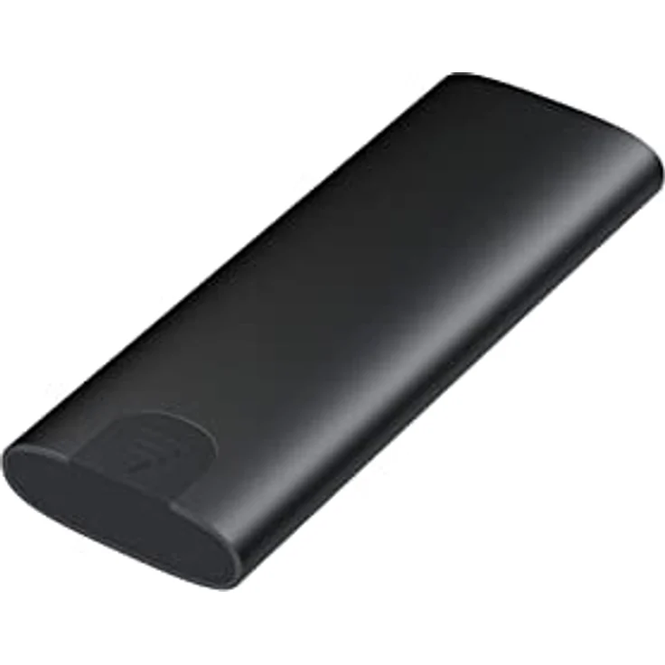 CONCEPTRONIC DANTE04B M.2 SATA/NVMe SSD-Gehäuse USB-C 3.2 Gen 2 – Bild 2
