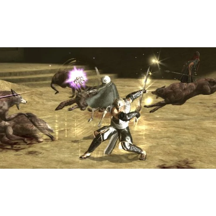 NIER (PS3) – Bild 2