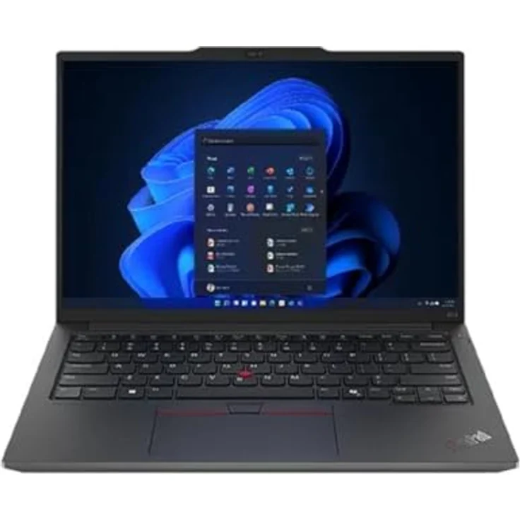 Lenovo ThinkPad E14 G6 21M3002BGE - 14" WUXGA, Ryzen 5 7535HS, 16GB, 512GB, Windows 11 Pro – Bild 1