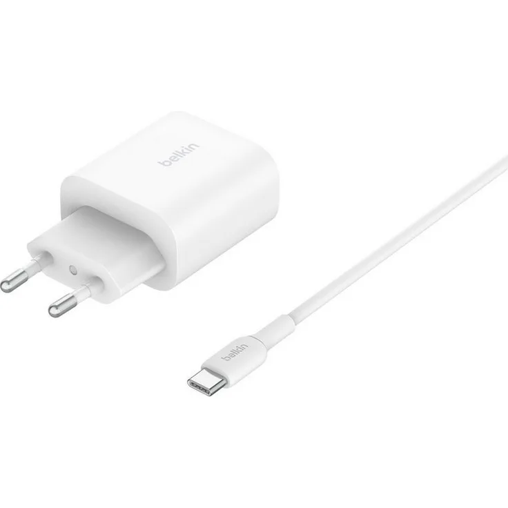 Belkin BoostCharge 3-in-1 15 W magnetisch, einklappbar Wireless Charger