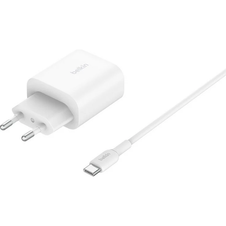 Belkin BoostCharge 3-in-1 15 W magnetisch, einklappbar Wireless Charger