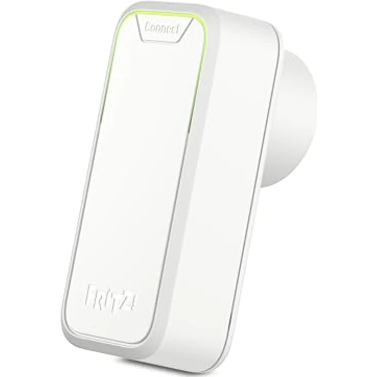 AVM FRITZ!Smart Energy 250, Intelligenter Stromsensor zur Optimierung der Energiekosten, kompatibel mit FRITZ!Box, Überwachung per App und FRITZ!OS – Bild 1