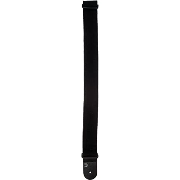 Planet Waves 50CT00 Gitarrengurt Black – Bild 4