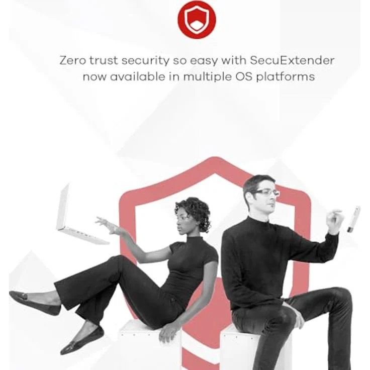 ZYXEL USGFLEX200HP-EU0101F Router 2,5 Gbit/s, Hochwertiges material, Flexible Gestaltung, Langlebig – Bild 4