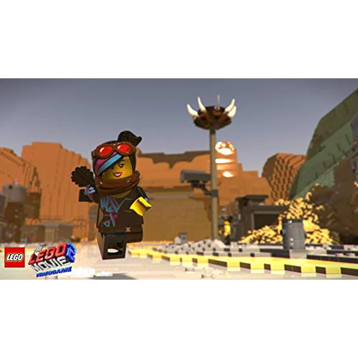 LEGO - The LEGO Movie 2 Videogame (Xbox One) – Bild 4