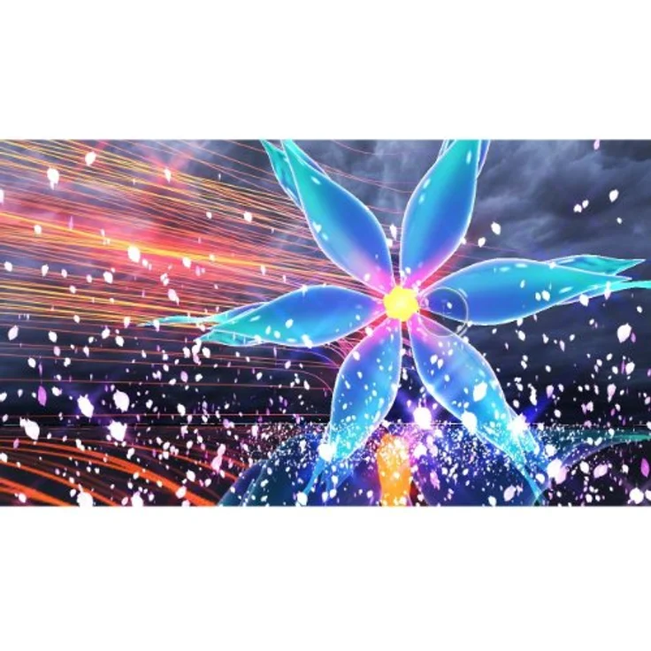 Child of Eden (PS3) – Bild 5