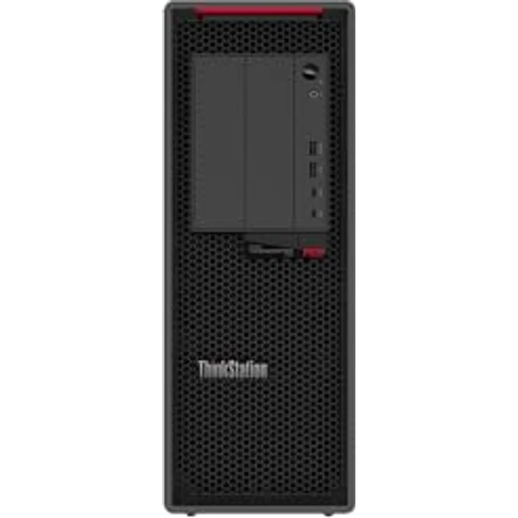 Lenovo ThinkStation P620, Workstation mit AMD Ryzen Threadripper PRO 5955WX, 32 GB ECC RAM, 512 GB SSD, NVIDIA RTX 2000 Ada, Windows 11 Pro – Bild 2