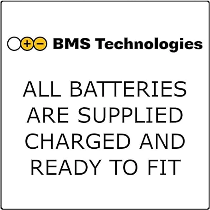 Yuasa AGM Start Stop Plus Autobatterie 12V 80Ah T1, Erstausrüstungsqualität und hohe Leistung – Bild 8