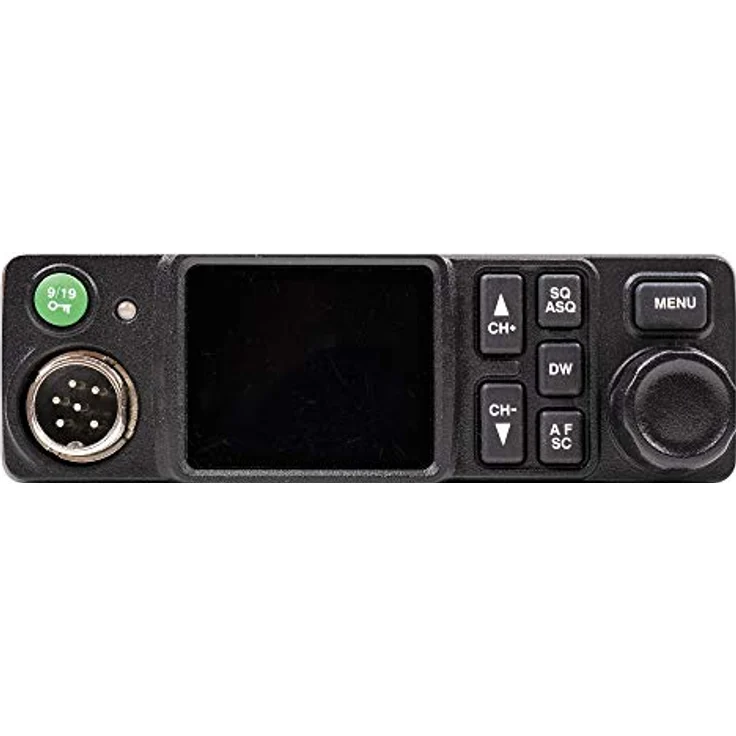 CB-Funkgerät PNI Escort HP 8900 ASQ, 12 V / 24 V, HF-Verstärkung, CTCSS-DCS, Dual Watch - Preisvergleich – Bild 5