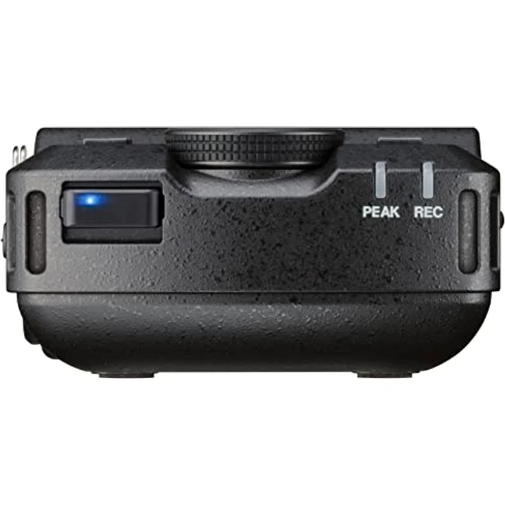 Tascam Portacapture X6 - Hochauflösender Handheld-Mehrspurrecorder – Bild 5