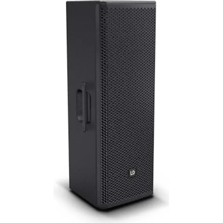 LD Systems STINGER 28 A G3, Aktiver 2 x 8'' Bassreflex PA-Lautsprecher