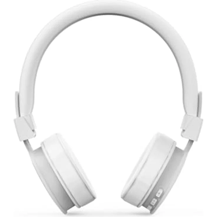 Hama Wireless Bluetooth Headset, Over Ear Bluetooth Kopfhörer, kabellos Bluetooth-Kopfhörer, Schwarz, 15h Akkulaufzeit – Bild 2